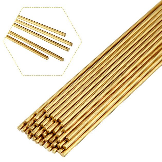 Brazing Rods